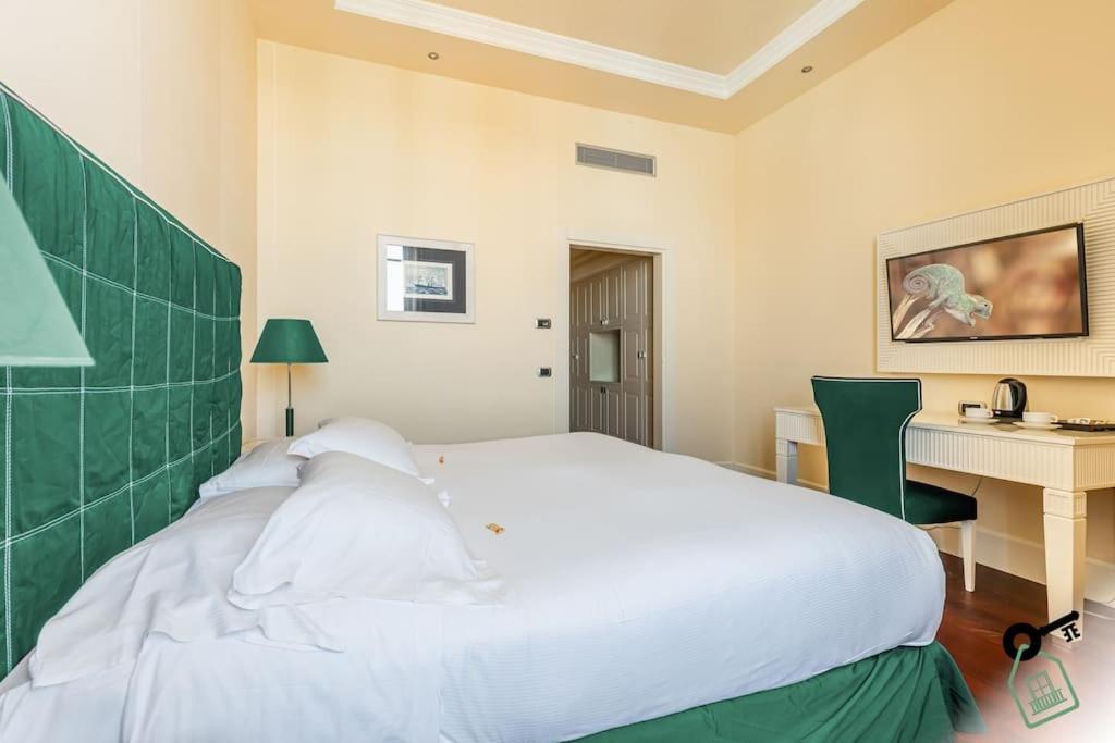 Hotel Rooms Livorno Exterior foto