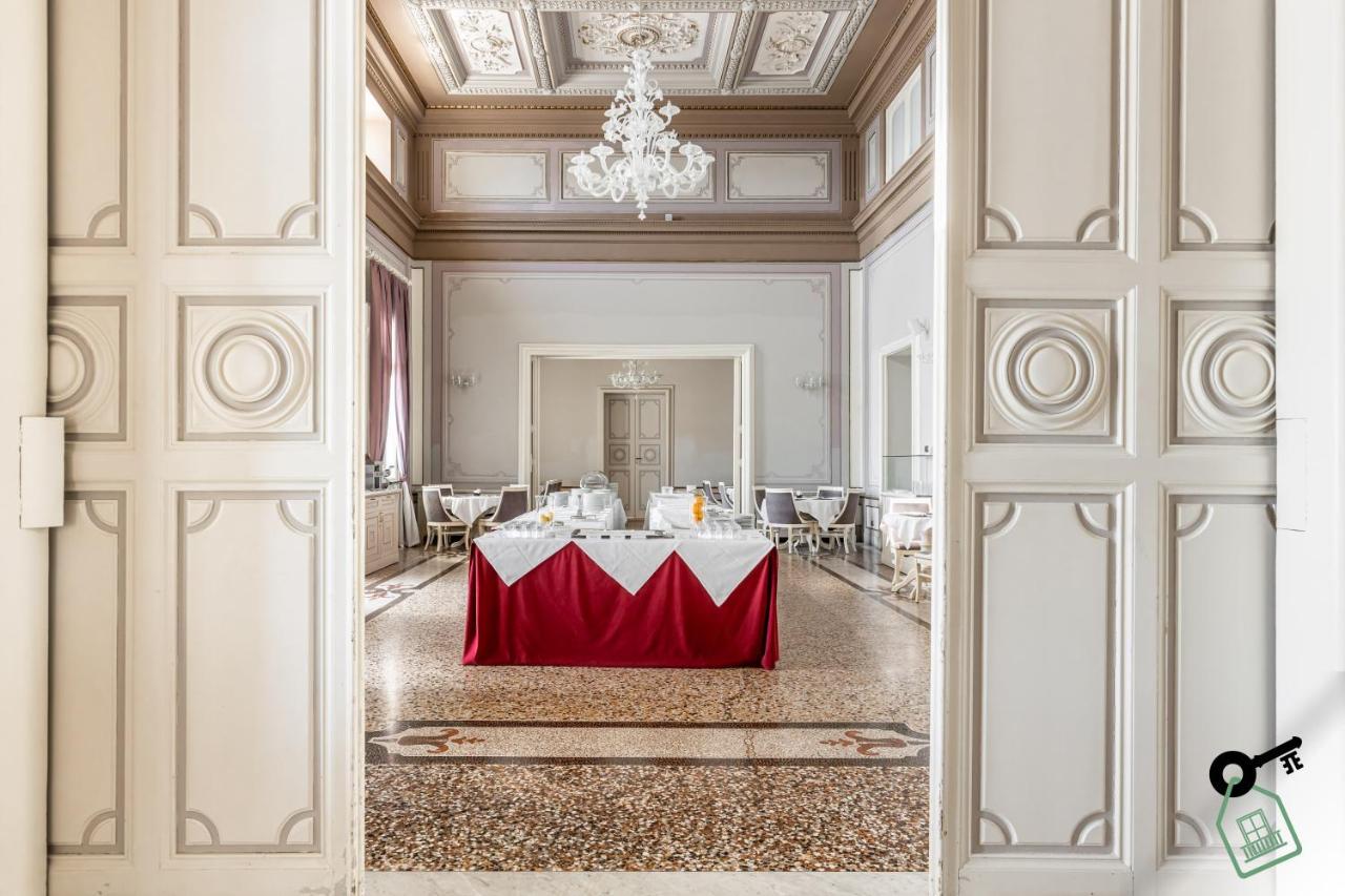 Hotel Rooms Livorno Exterior foto